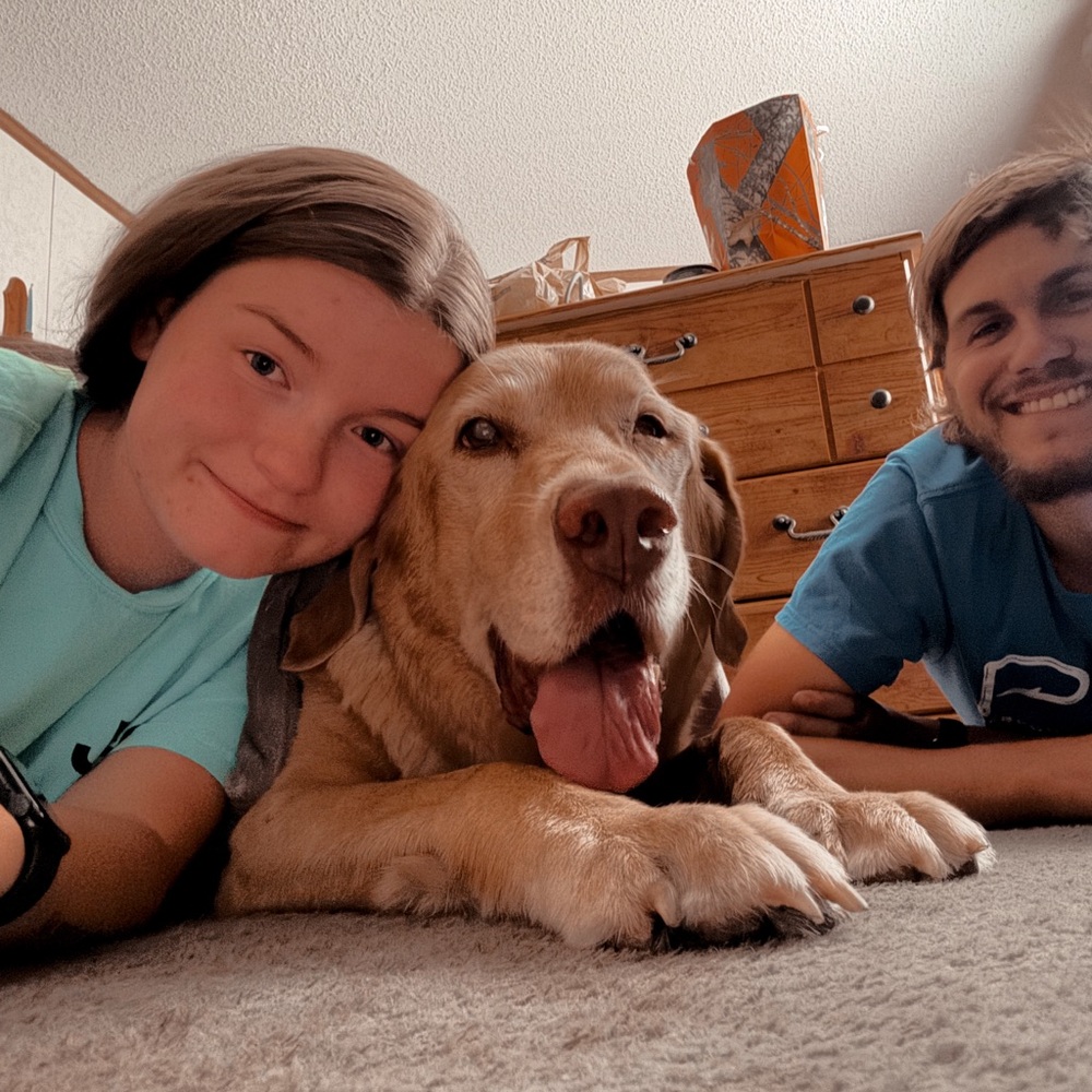 Meet your Posher, Leah